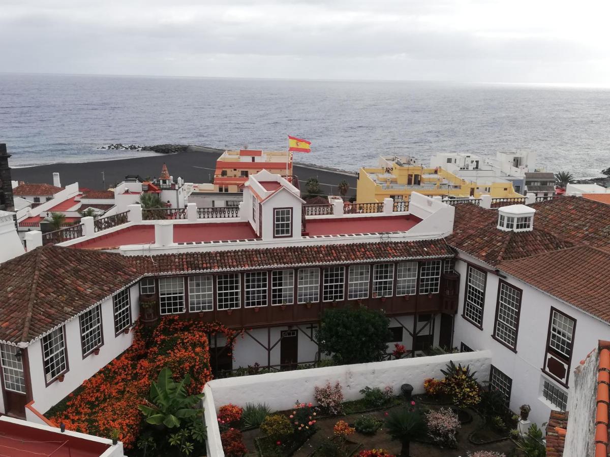 Mid Century Home Santa Cruz de la Palma  Exterior photo